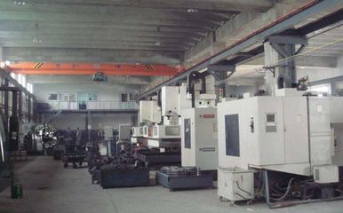 機(jī)械加工廠生存現(xiàn)狀 通訊設(shè)備領(lǐng)域的挑戰(zhàn)與機(jī)遇