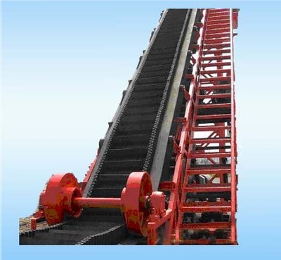 新型螺旋輸送機(jī)絞龍與瓦斗式輸送機(jī) 現(xiàn)代農(nóng)業(yè)機(jī)械的智能上料解決方案