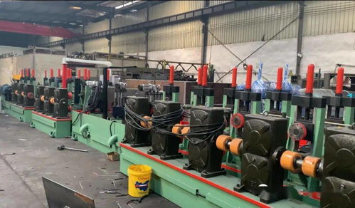 走訪企業(yè)之明州機械與源建瀾機械 機械設備行業(yè)的堅守與創(chuàng)新