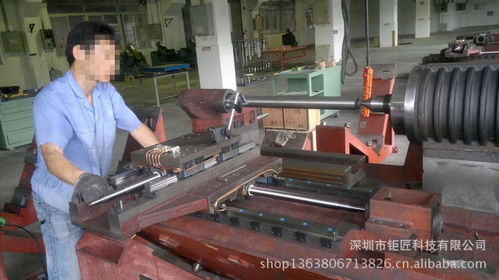 機械分析預測技術在通訊設備領域的應用與發(fā)展