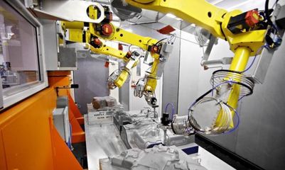 成都市機械制造業(yè)商會組織會員企業(yè)共聚10月立嘉展，探索機械設備新機遇