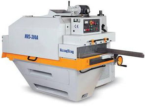 珠海二手板式木工機械市場觀察 以摯友木工機械為例，探討全自動設備的流通與價值