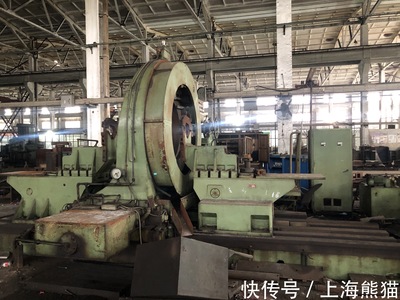 上海舊設(shè)備回收公司 工廠(chǎng)二手機(jī)械設(shè)備回收的專(zhuān)業(yè)指南