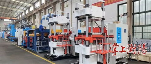 雙引擎賦能雁城蝶變 人民網(wǎng)“質(zhì)造”與“智造”引領(lǐng)機(jī)械設(shè)備產(chǎn)業(yè)升級(jí)