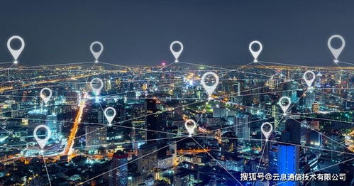 云息通信AOVX資產監測設備中,外場測試一般需要定義哪些GPS測試場景