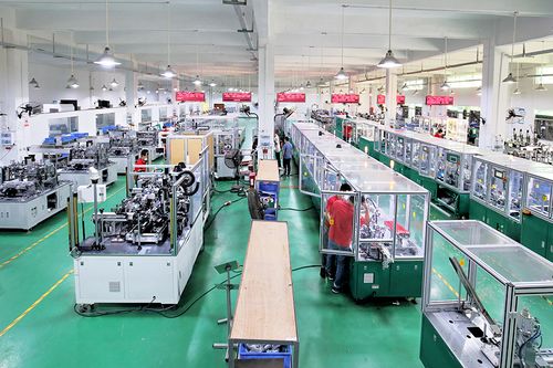 定制非標(biāo)自動化設(shè)備有哪些流程