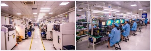 聚焦杭州蕭山(中國)五金機械科技創(chuàng)新園,擦亮義橋經濟&ldquo;金名片&rdquo;