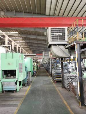 產(chǎn)業(yè)招商落地年丨高要:強載體聚集群,強產(chǎn)業(yè)優(yōu)服務(wù),促企業(yè)提質(zhì)增效!