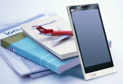 讀者將聯手上海斐訊推出智能手機