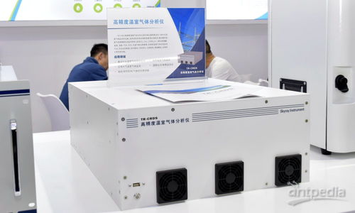 天瑞儀器攜多款無人機新品亮相上海環博會，引領通訊設備研發新潮流