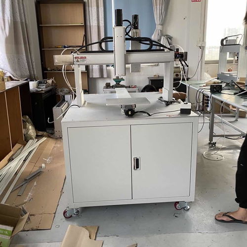 自動(dòng)化科技通訊設(shè)備 研發(fā)與銷售概覽