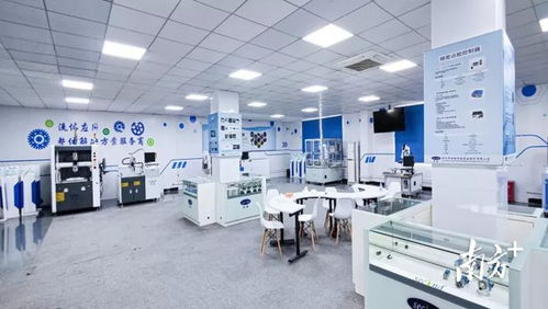 總投資10億元高端智能裝備項(xiàng)目落戶(hù)茶山，聚焦通訊設(shè)備研發(fā)與銷(xiāo)售，為區(qū)域穩(wěn)增長(zhǎng)注入強(qiáng)勁動(dòng)能